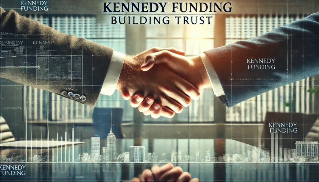 Kennedy Funding Ripoff Report