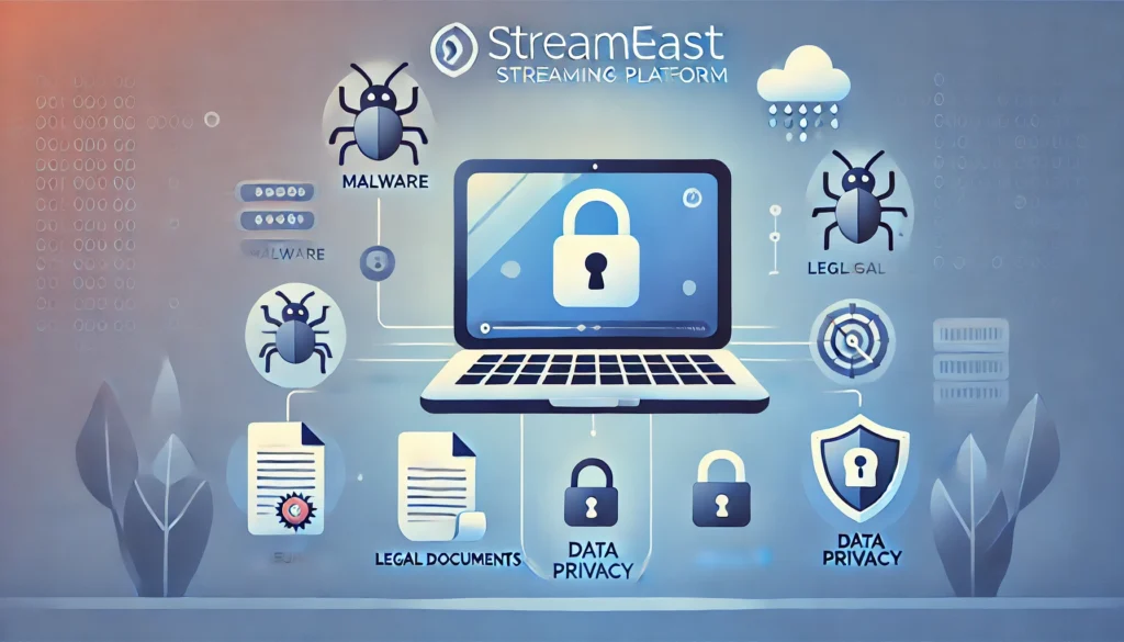 Is Streameast Safe