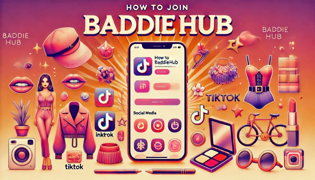 Baddiehub