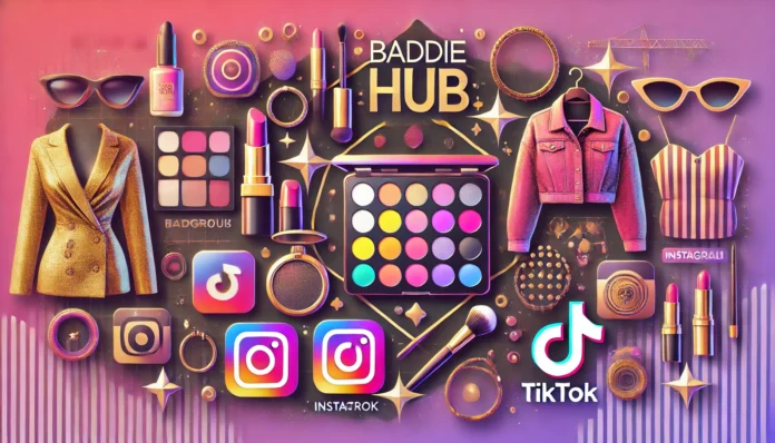 Baddiehub