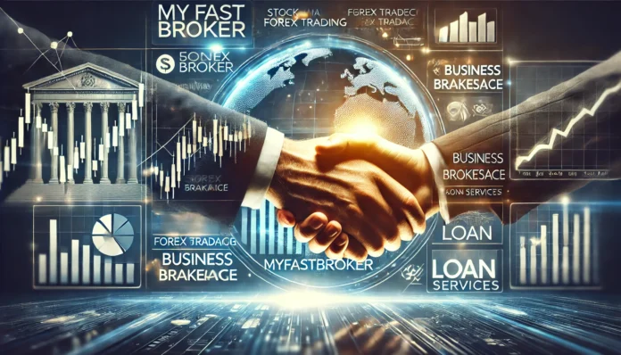 Myfastbroker .Com