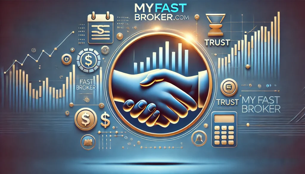 myfastbroker.com forex brokers