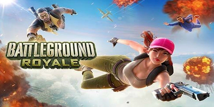 Rahasia Gacor Menang Besar Di Slot Battleground Royale