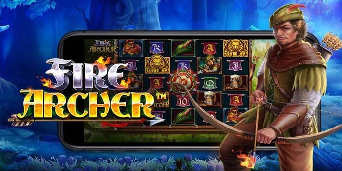 Pola Rtp Jitu Slot Fire Archer Raih Jackpot Besar Dengan Cepat