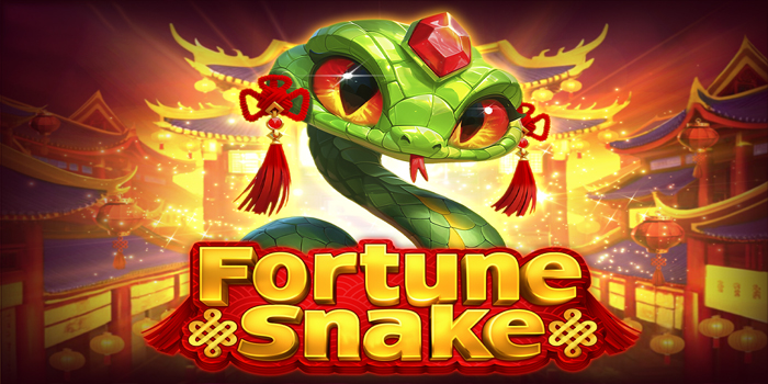 Teknik Ampuh Biar Gacor Main Slot Fortune Snake