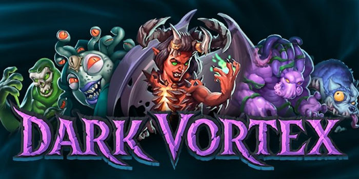 Bocoran Meraih Kemenangan di Slot Dark Vortex